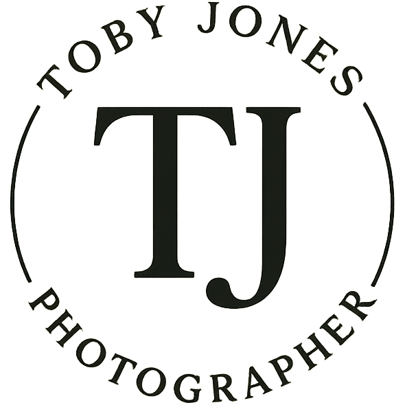 Toby Jones Photographer